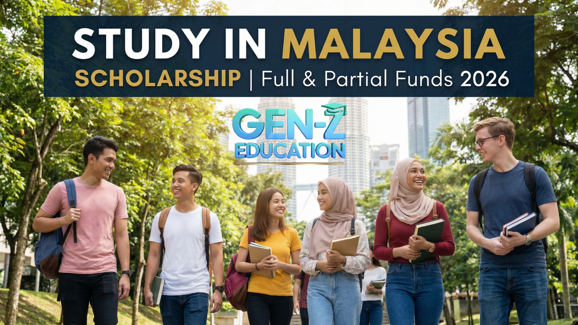 Malaysia Scholarships